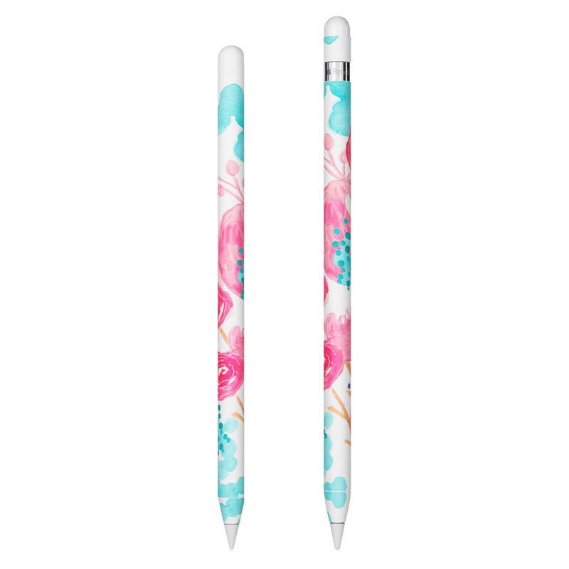 Apple Pencil Skin - Blush Blossoms (Image 1)