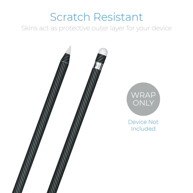 Apple Pencil Skin - Carbon (Image 2)