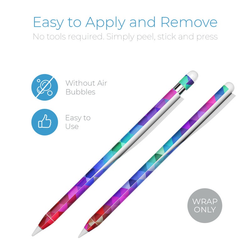 Apple Pencil Skin - Charmed (Image 3)