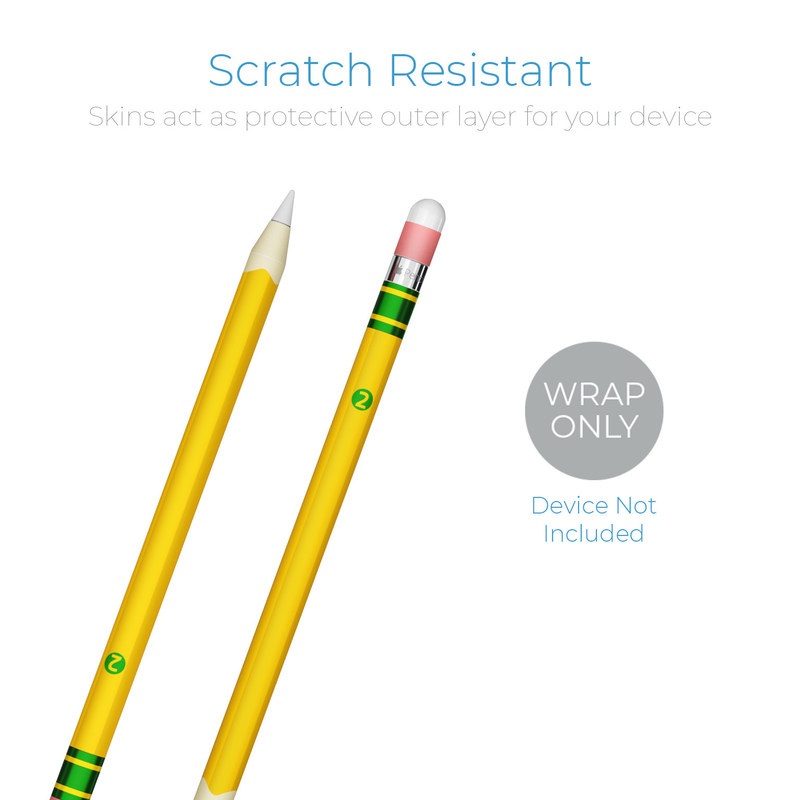 Apple Pencil Skin - Pencil (Image 2)