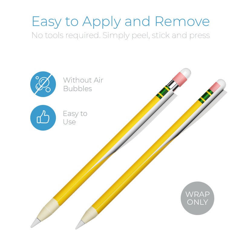 Apple Pencil Skin - Pencil (Image 3)