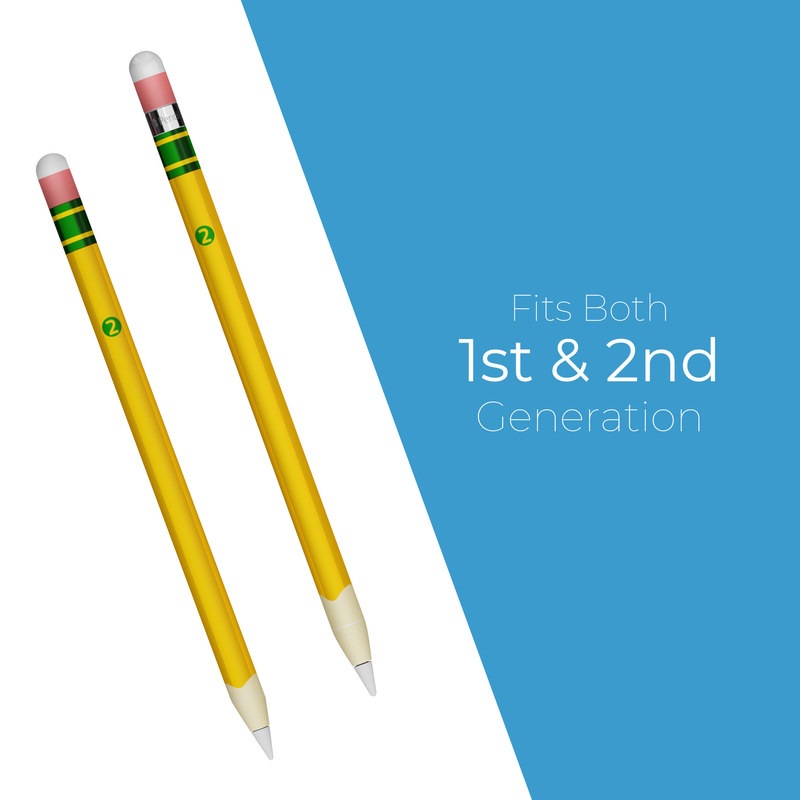 Apple Pencil Skin - Pencil (Image 4)