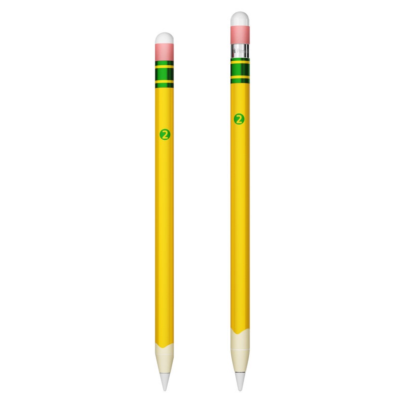 Apple Pencil Skin - Pencil (Image 1)