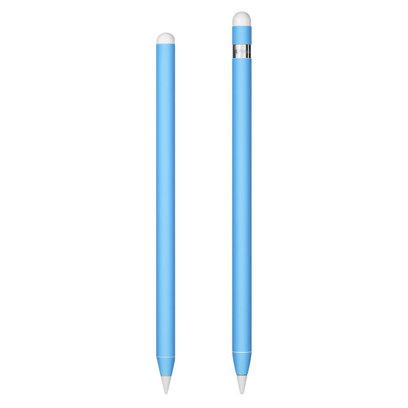 Apple Pencil Skin - Solid State Blue (Image 1)