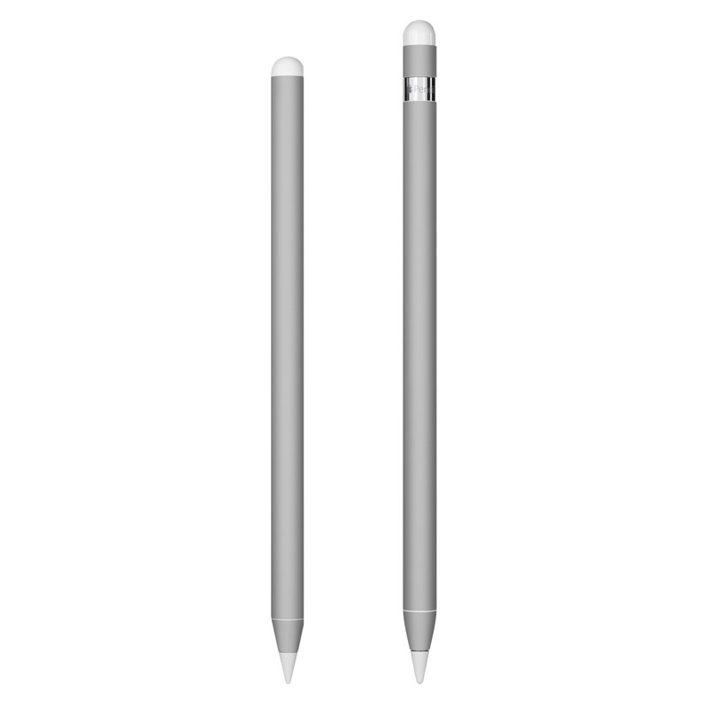 Apple Pencil Skin - Solid State Grey (Image 1)