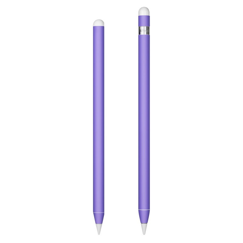 Apple Pencil Skin - Solid State Purple (Image 1)