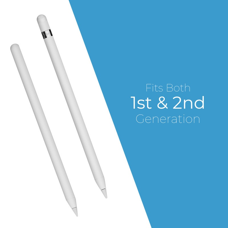 Apple Pencil Skin - Solid State White (Image 4)