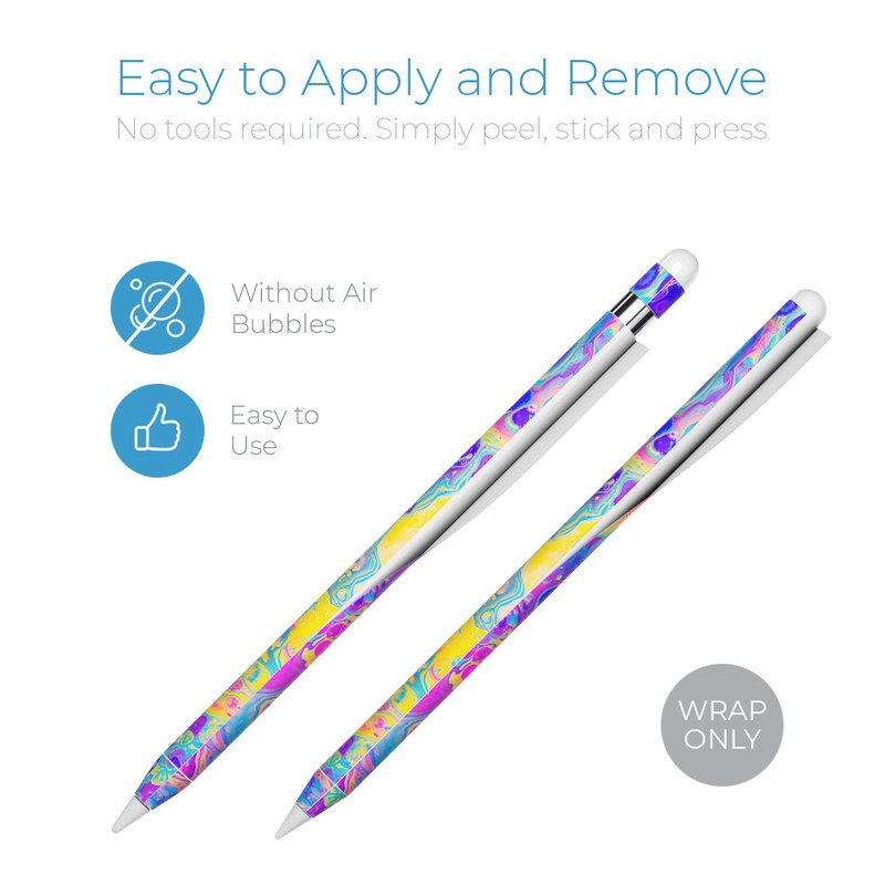 Apple Pencil Skin - Unicorn Vibe (Image 3)