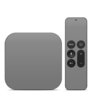 Apple TV 4th Gen Skin - Solid State Grey (Image 1)