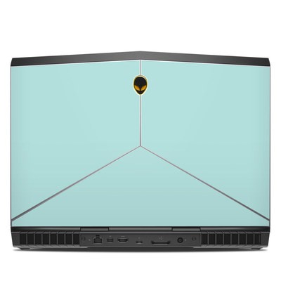 Alienware 15R3 15.6in Skin - Solid State Mint