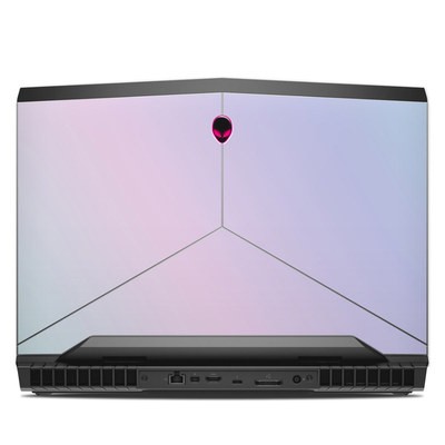 Alienware 17R4 17.3in Skin - Cotton Candy