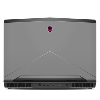 Alienware 17R4 17.3in Skin - Solid State Grey