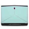 Alienware 17R5 17.3in Skin - Solid State Mint