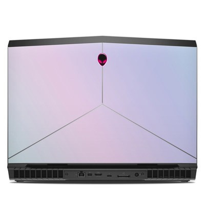 Alienware 17R5 17.3in Skin - Cotton Candy