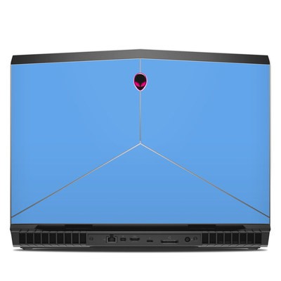 Alienware 17R5 17.3in Skin - Solid State Blue