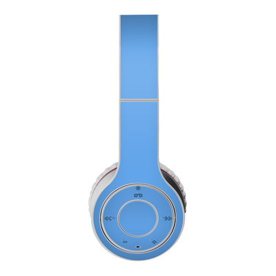 Beats Wireless Skin - Solid State Blue