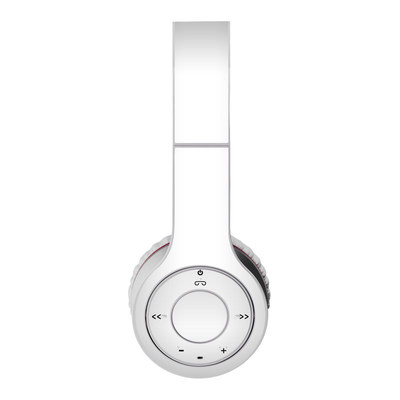 Beats Wireless Skin - Solid State White