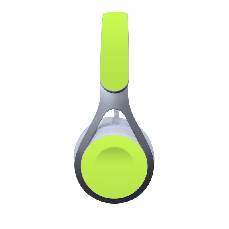 Beats EP Skin - Solid State Lime (Image 1)