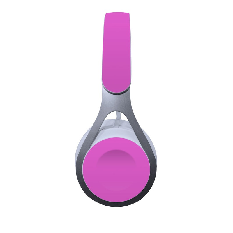 Beats EP Skin - Solid State Vibrant Pink (Image 1)