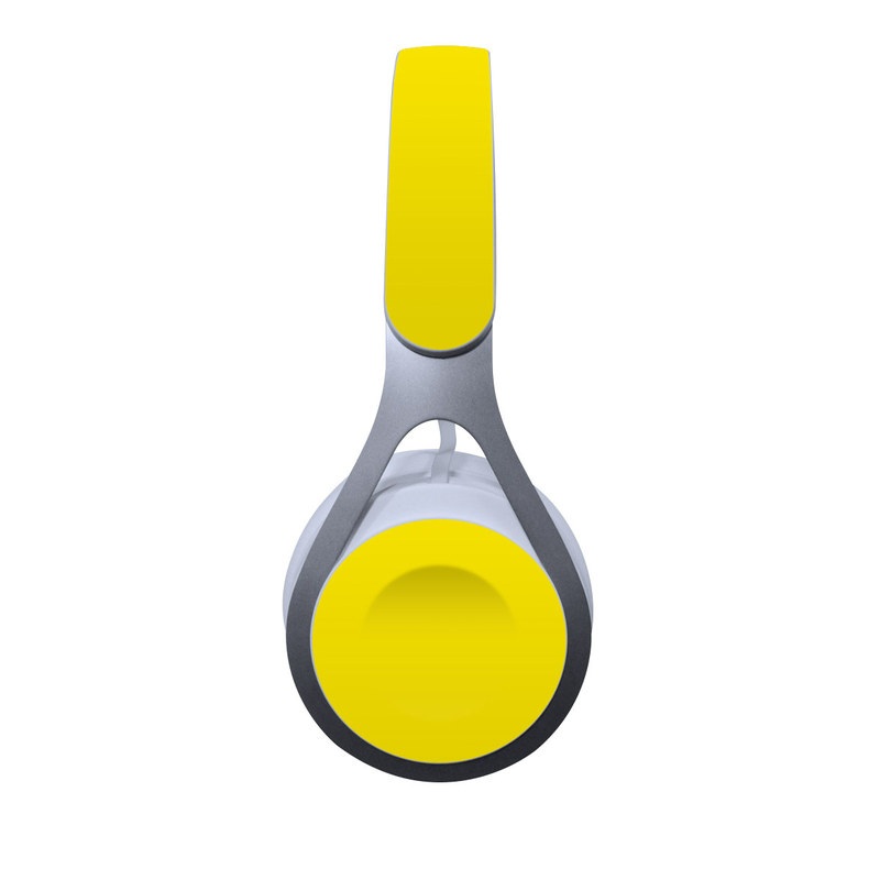 Beats EP Skin - Solid State Yellow (Image 1)