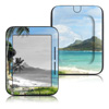 Barnes and Noble Nook Touch Skin - El Paradiso (Image 1)