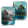 Barnes and Noble Nook Touch Skin - Journey's End (Image 1)