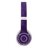 Beats Solo 2 Wireless Skin - Purple Lacquer (Image 1)