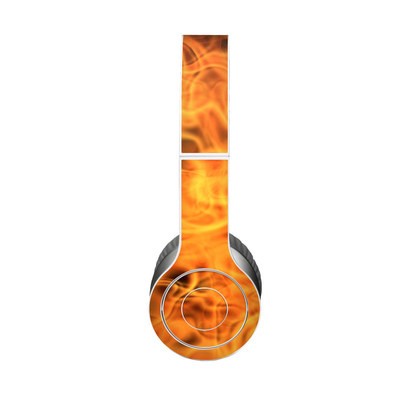 Beats Solo HD Skin - Combustion