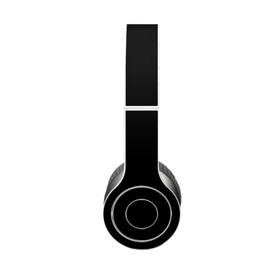 Beats Solo HD Skin - Solid State Black
