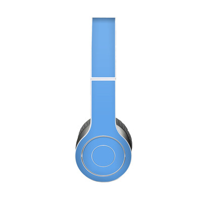 Beats Solo HD Skin - Solid State Blue