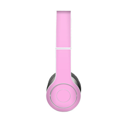 Beats Solo HD Skin - Solid State Pink