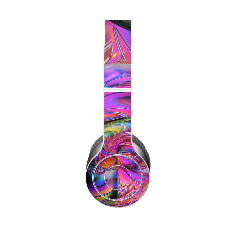 Beats Solo HD Skin - Marbles (Image 1)