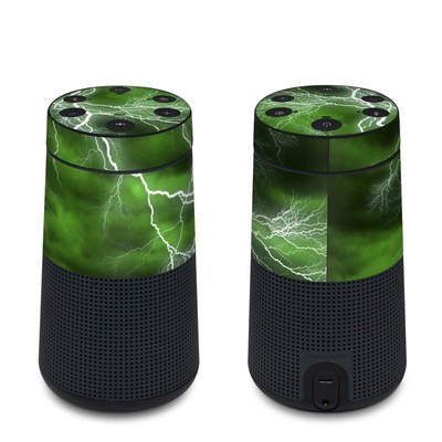 Bose SoundLink Revolve Skin - Apocalypse Green