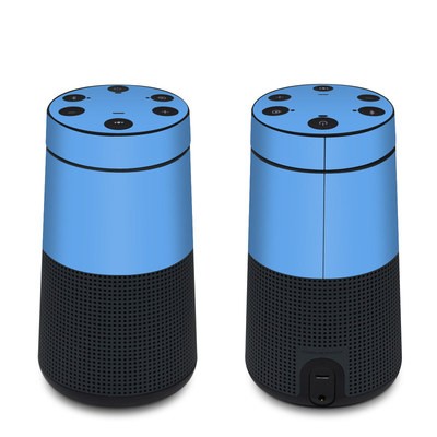 Bose SoundLink Revolve Skin - Solid State Blue