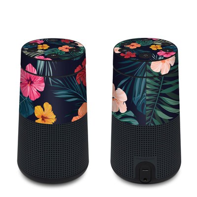 Bose SoundLink Revolve Skin - Tropical Hibiscus