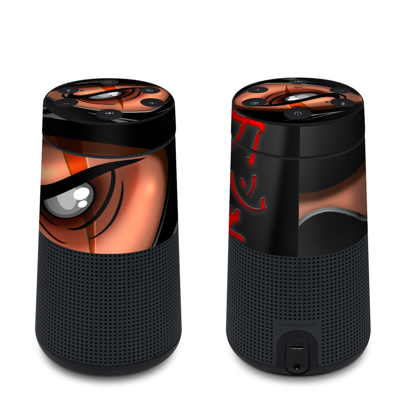 Bose SoundLink Revolve Skin - Ninja (Image 1)