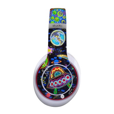 Beats Studio Wireless Skin - Out to Space