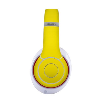 Beats Studio 3 Wireless Skin - Solid State Pink by Solid Colors