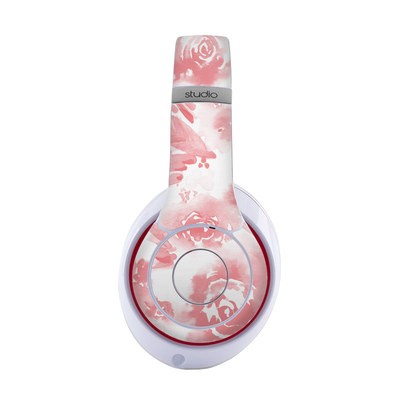 Beats Studio 3 Wireless Skin - Washed Out Rose