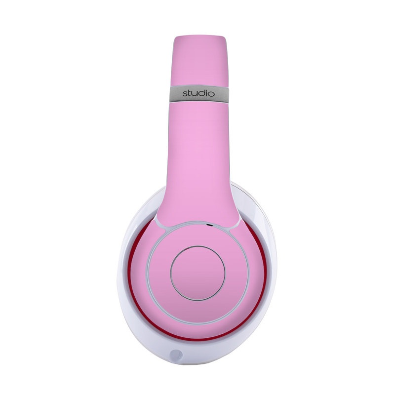 beats studio 3 wireless pink