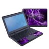 Dell Chromebook 11 Skin - Apocalypse Violet