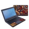 Dell Chromebook 11 Skin - Autumn Mehndi (Image 1)