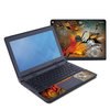 Dell Chromebook 11 Skin - Before The Storm