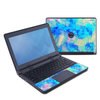 Dell Chromebook 11 Skin - Electrify Ice Blue
