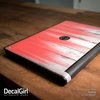 Dell Chromebook 11 Skin - Peacock Sky (Image 5)
