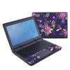 Dell Chromebook 11 Skin - Folk Floral (Image 1)