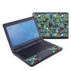 Dell Chromebook 11 Skin - Jewel Thief (Image 1)