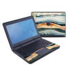 Dell Chromebook 11 Skin - Layered Earth