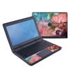 Dell Chromebook 11 Skin - Poppy Garden (Image 1)
