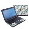 Dell Chromebook 11 Skin - Sage Greenery